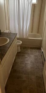 1 bedroom ground level basement available in Aldergrove - Photo 4