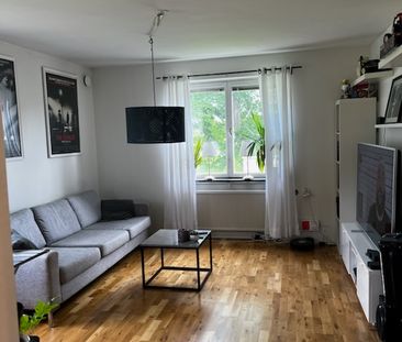 Åsmansbovägen 12 - Foto 1