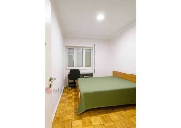 Apartamento T2+1 em Coimbra
