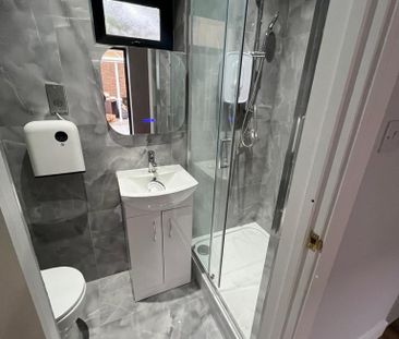 Studio to rent - Photo 5