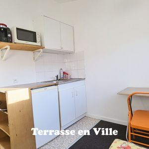 La Plaine- Studio Meublé - 390€ - Photo 2