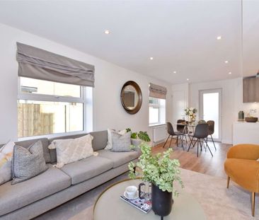 A beautifully presented two bedroom ground floor apartment, finishe... - Photo 3