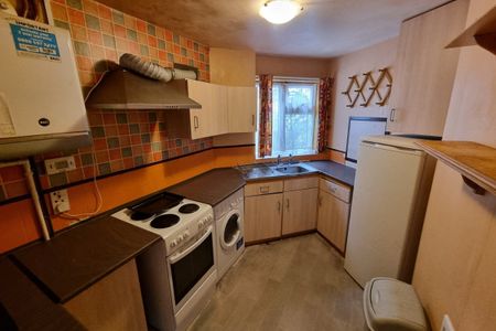 Cromwell Street - Photo 3