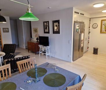 Karlbergsvägen, Stockholm - Photo 1