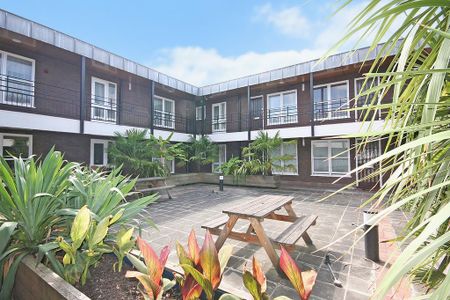 Studio to rent - Photo 5