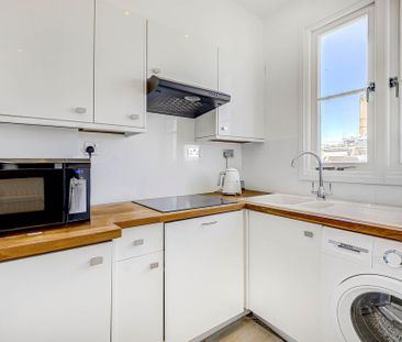 2 bedroom flat to rent - Photo 6