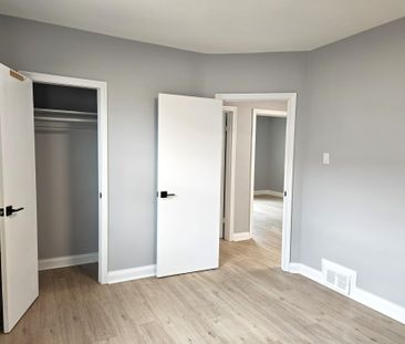 For Lease - 45 Mayall Avenue Unit# Main, Toronto, Ontario - Photo 5