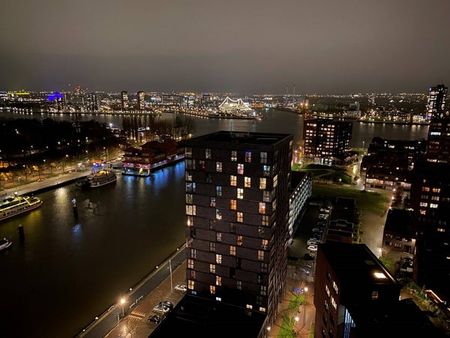 Te huur: Appartement Sint-Jobsweg in Rotterdam - Photo 5