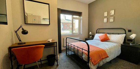 1 bedroom terraced house to rent - Photo 2