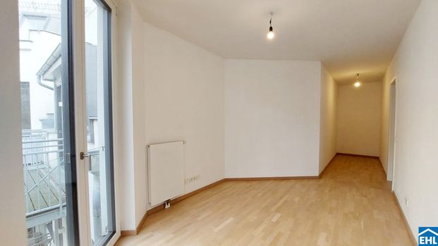 3-Zimmer-Altbaujuwel mit Balkon – generalsaniert! - Zwischen „Am Hof“ und Hoher Markt – Wohnen im Herzen der Wiener Innenstadt - Photo 1
