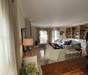 Luxury Apartment for rent in Nueva Andalucia, Spain - Photo 1