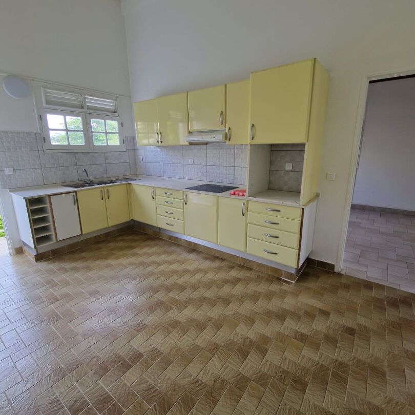 Location maison 5 pièces, 128.28m², Fort-de-France - Photo 1