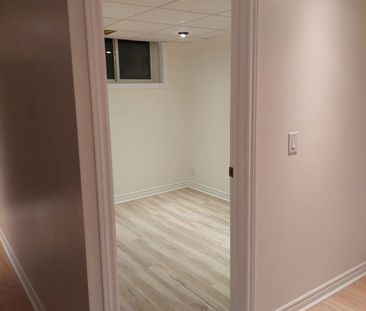 For Lease - 703 Tennyson Avenue Unit# BSMT, Oshawa, Ontario - Photo 6
