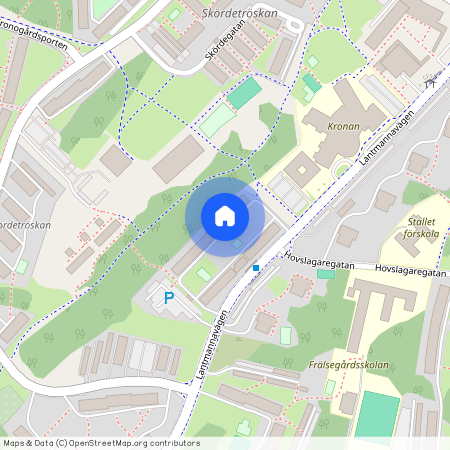 Lantmannavägen 131, 46160, Trollhättan