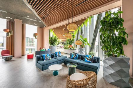 Studio to rent - Photo 5