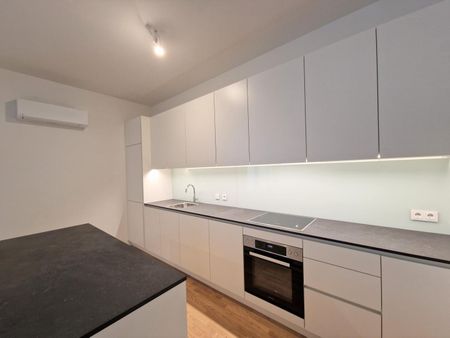 Ruhige Maisonette-Wohnung - Nähe Bahnhof Meidling - BJ 2022 - Foto 2