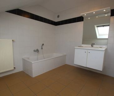RUIM DUPLEX APPARTEMENT MET TERRAS - foto 4