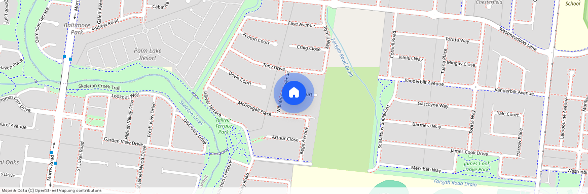 16 Harry Court, Truganina VIC 3029