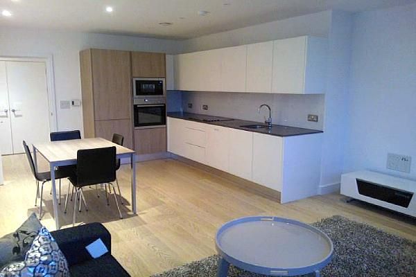 2 bedroom flat to rent - Photo 1