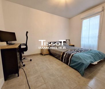 Location Appartement 2 pièces 40m² NIMES 30000 - Photo 1