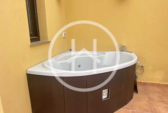 Atico en el centro de Güimar