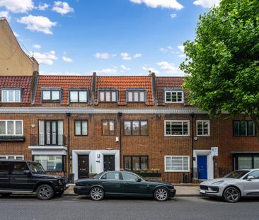 6 bedroom townhouse to rent - Photo 5