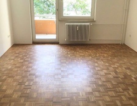 Entzückende, renovierte 2 Zimmerwohnung für nettes Pärchen! - Photo 1