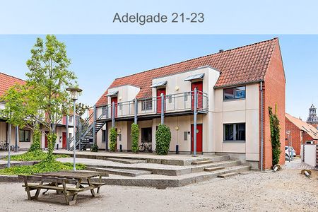 Afd. 69 Adelgade og Stemannsgade - Foto 4