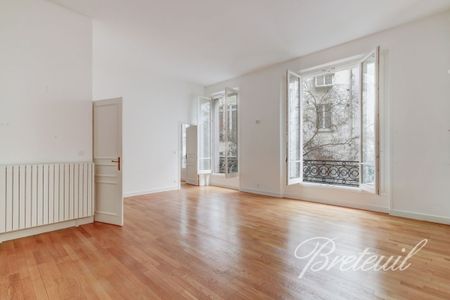 Appartement à louer à Paris 5Ème - Photo 4