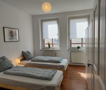 Teilmöblierte Wohnung in Wolfenbüttel – sofort frei - Photo 6