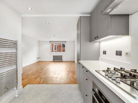 2 bedroom apartment to rent - Photo 4