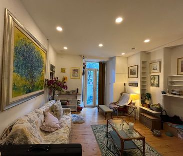 1 Bed Flat, Rossie Place, EH7 - Photo 3