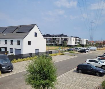 Appartement te huur - Photo 1