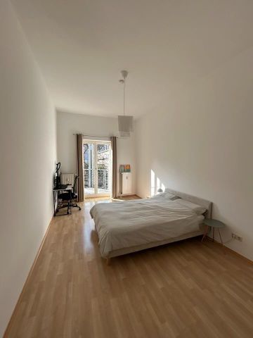 Zwei-Zimmer-Wohnung mit Balkon - Photo 3