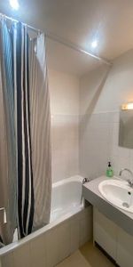 Location appartement 1 pièce, 29.10m², La Rochelle - Photo 4