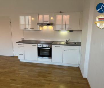 Stilvolle Altbauwohnung im Kremser Stadtzentrum - Photo 1