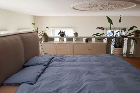 1 ROOM APARTMENT IN MÖRSCHWIL (SG), FURNISHED, TEMPORARY - Photo 4