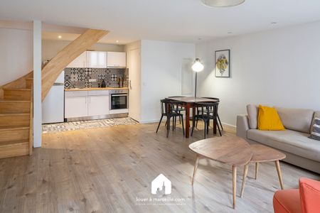 Duplex en ville* - Photo 3