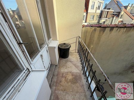 Appartement - te huur - Photo 3