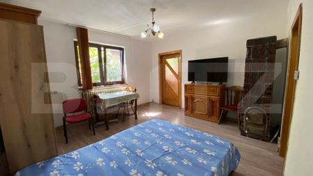 Garsoniera 25mp utili, zona Tolstoi-Alba Iulia - Fotografie 3