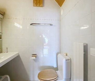 Proche de Nyon, bel appartement duplex de 3.5 pièces - Photo 1