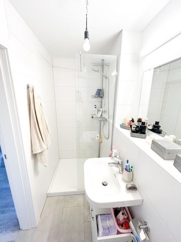 Schöne Single-Wohnung im Zentrum von Düren! - Photo 3