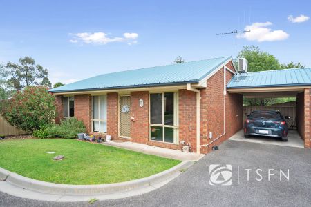 4/26 Lansell Street, 3550, East Bendigo Vic - Photo 3