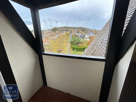Location Appartement 2 pièces 46m² BLONVILLE SUR MER 14910 - Photo 5