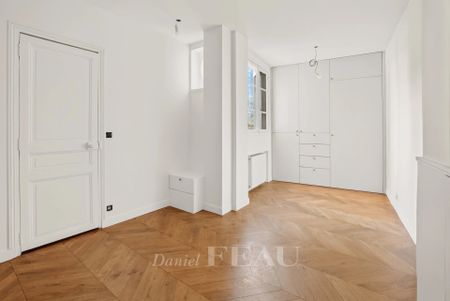 Tout savoir sur cet appartement dans le quartier Muette Nord, à Paris 16ème - Photo 2
