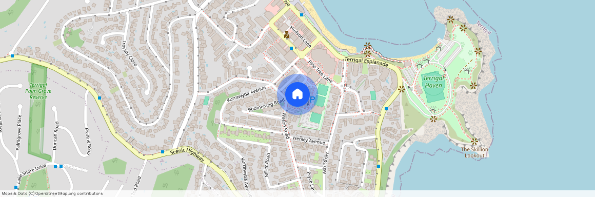 5/8-10 Wilson Road, NSW 2260, Terrigal