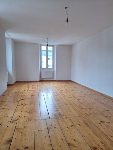 Rue des Bosquets 9 - Logement au cœur de Vevey - Photo 2