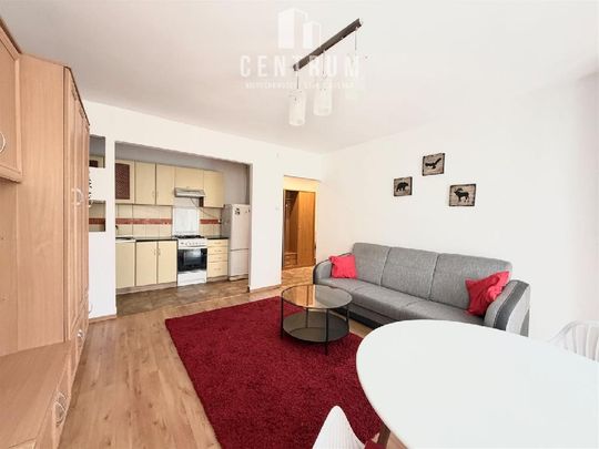 Mieszkanie Lublin Śródmieście powierzchnia 60.0 m² C303-WM-12166 - Photo 1