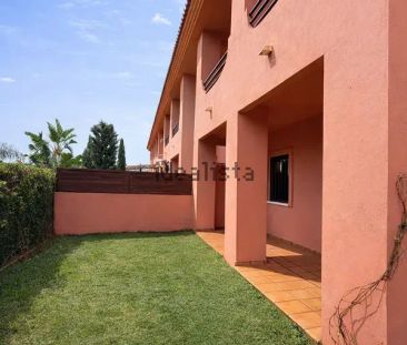 Alquiler de chalet pareado en Casablanca - La Viñuela - Photo 2