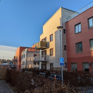 Eriksgatan 22 - Photo 2